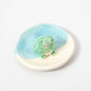 Incense Holder Set- Frog