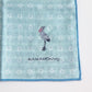 Reversible Hand Towel - Shoebill