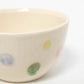 Soup Bowl - Dots