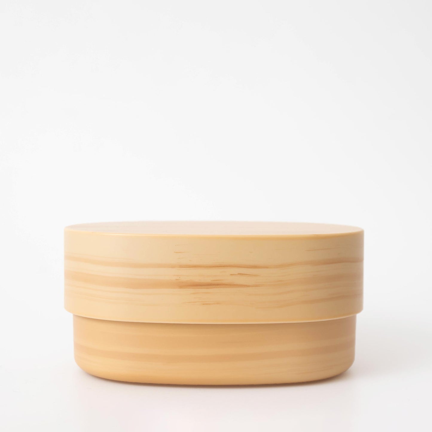 Magewappa Oval Bento Box