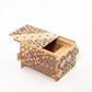 Yosegi Secret Puzzle Box Small