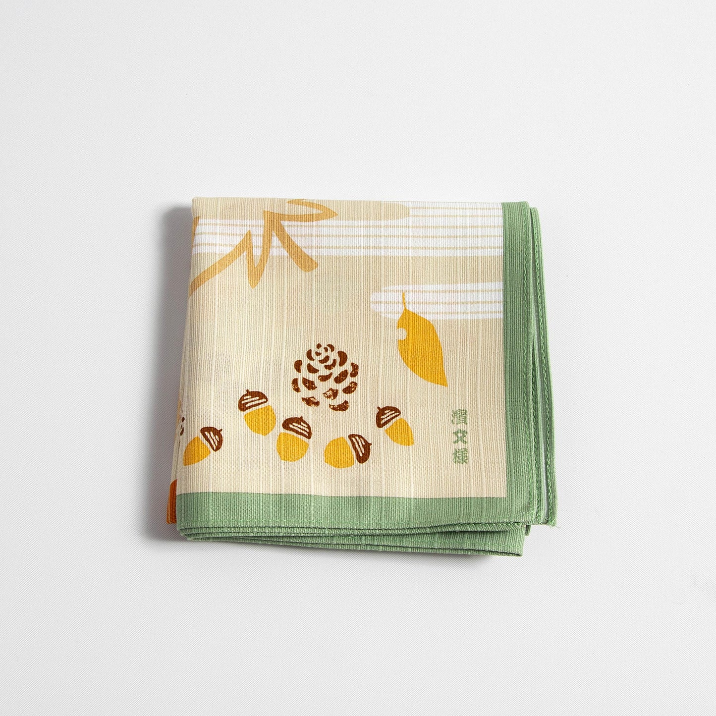 Small Furoshiki - Autumn Gift