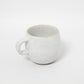 Round Mug White