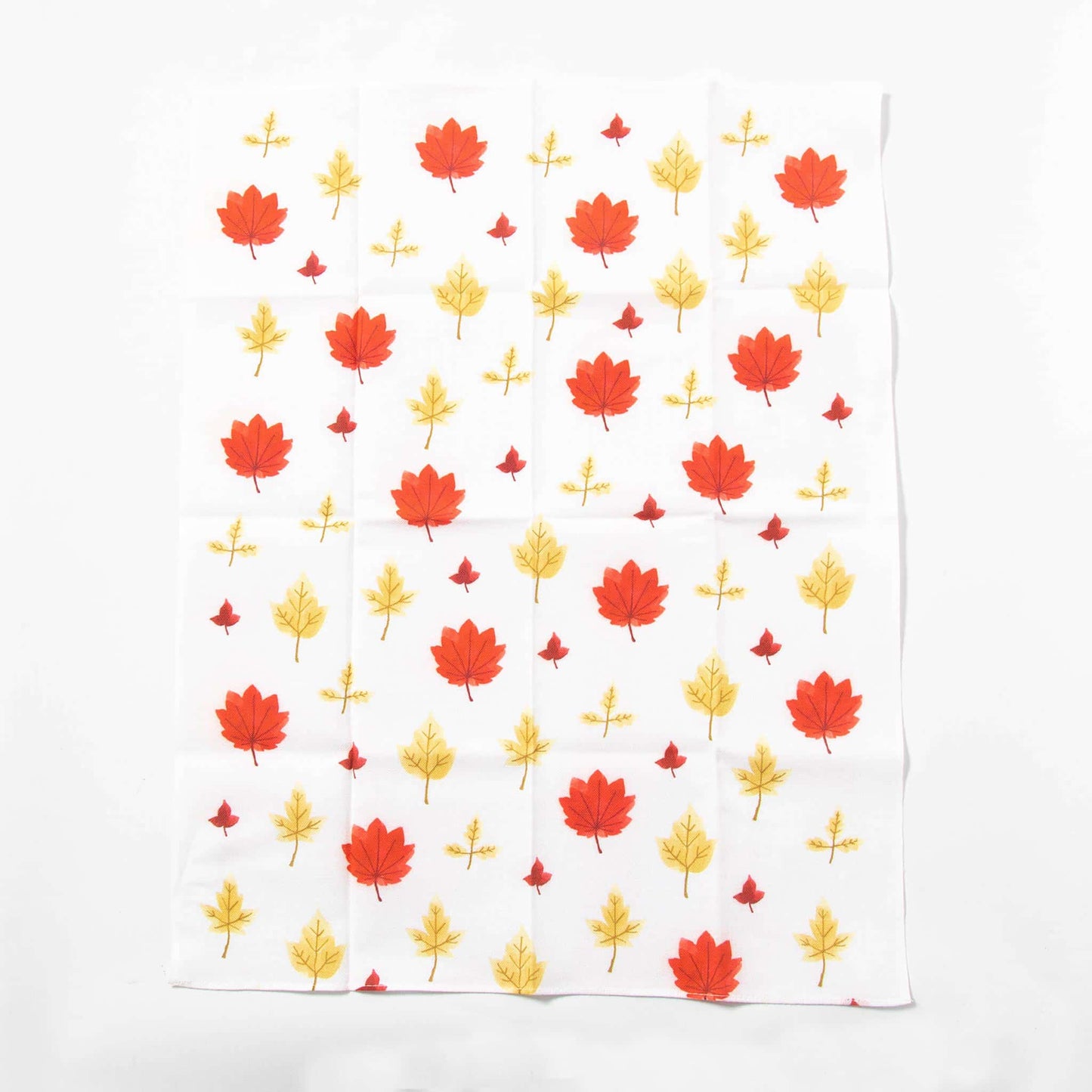 Tenugui Handkerchief - Japanese Maple