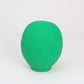 Daruma 15cm - Green