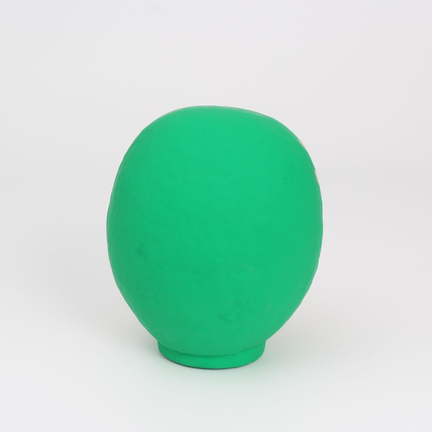 Daruma 15cm - Green