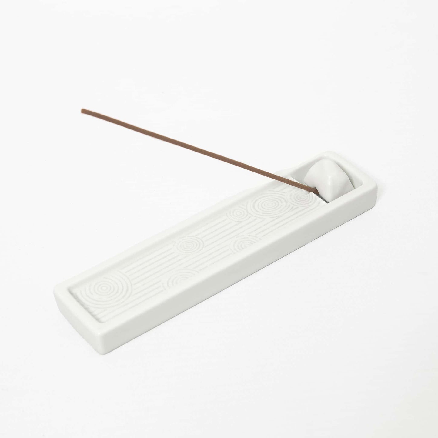 Incense Holder - Japanese Stone Garden