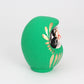 Daruma 15cm - Green