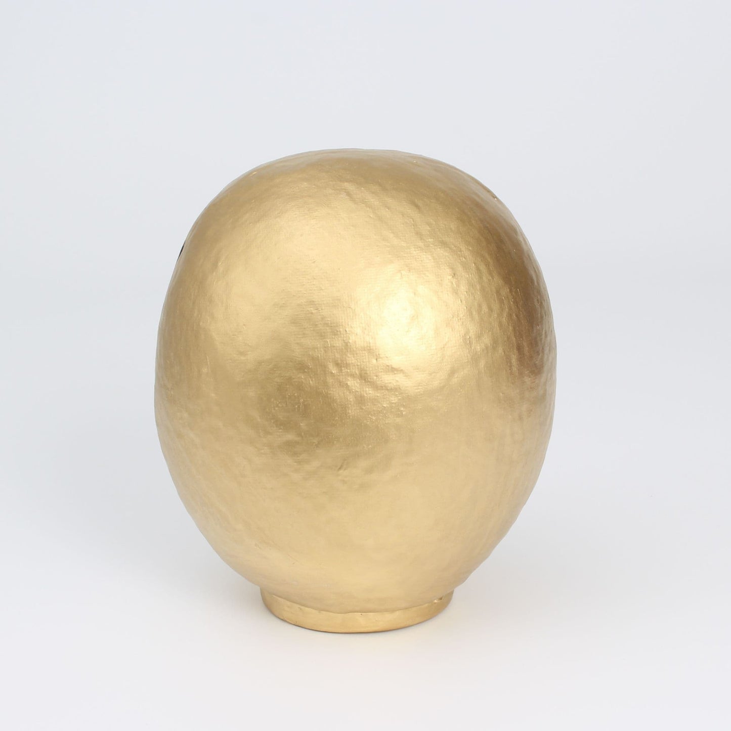 Daruma 15cm - Gold