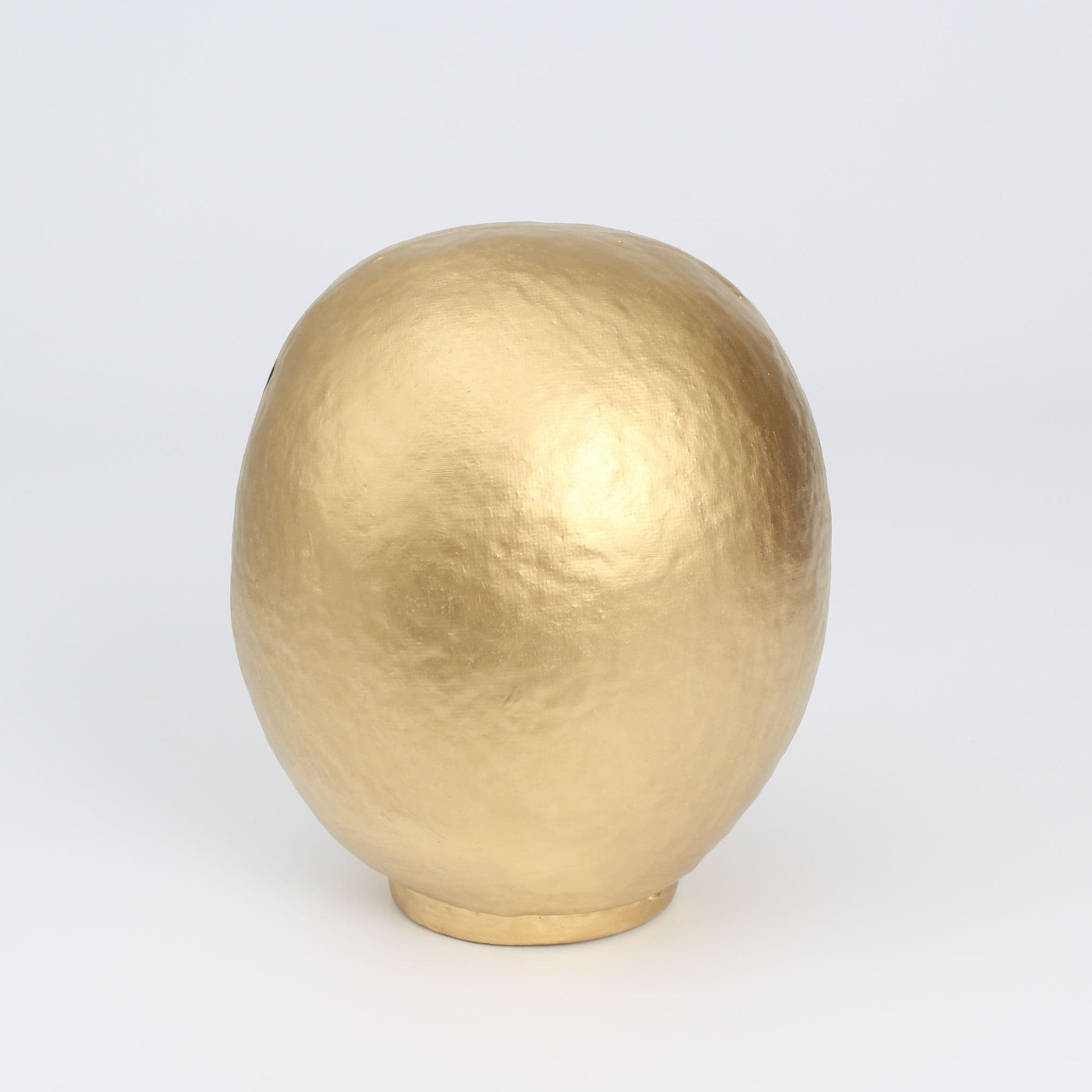 Daruma 15cm - Gold