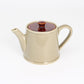 Teapot Ivory