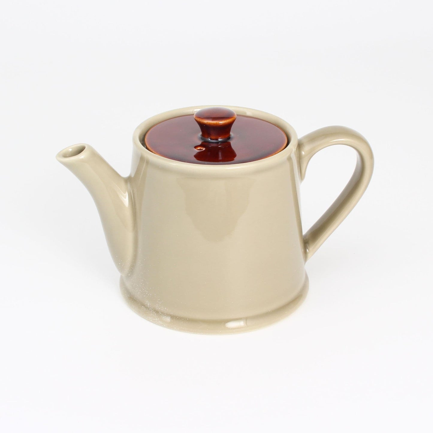 Teapot Ivory
