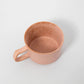 Chai Tea Mug Beige