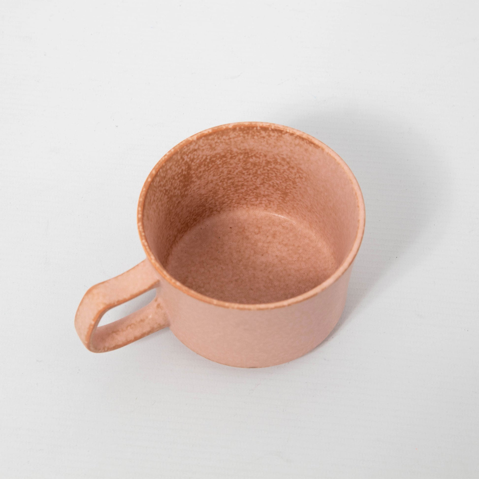 Chai Tea Mug Beige