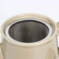 Teapot Ivory
