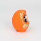 Daruma 9cm - Orange