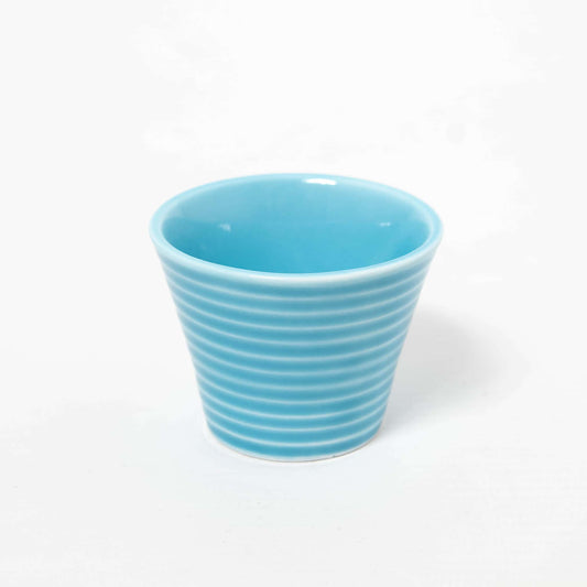 Sake Cup - Light Blue