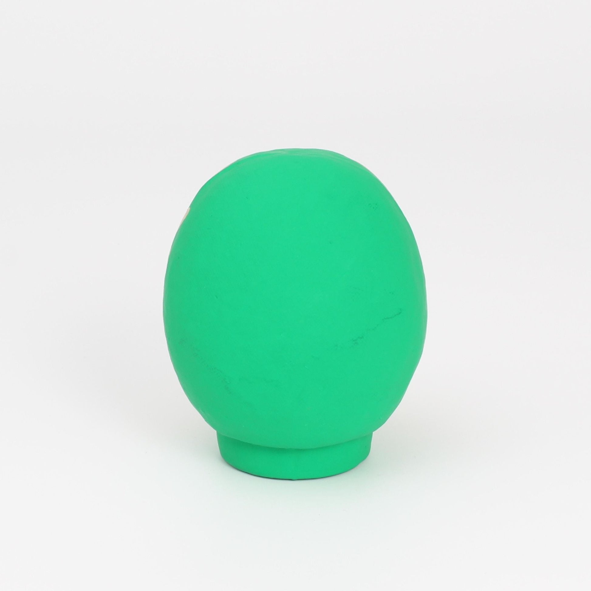 Daruma 9cm - Green