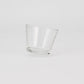 Glass Sake Cup Yurari
