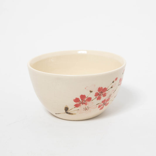 Soup Bowl - Cherry Blossom