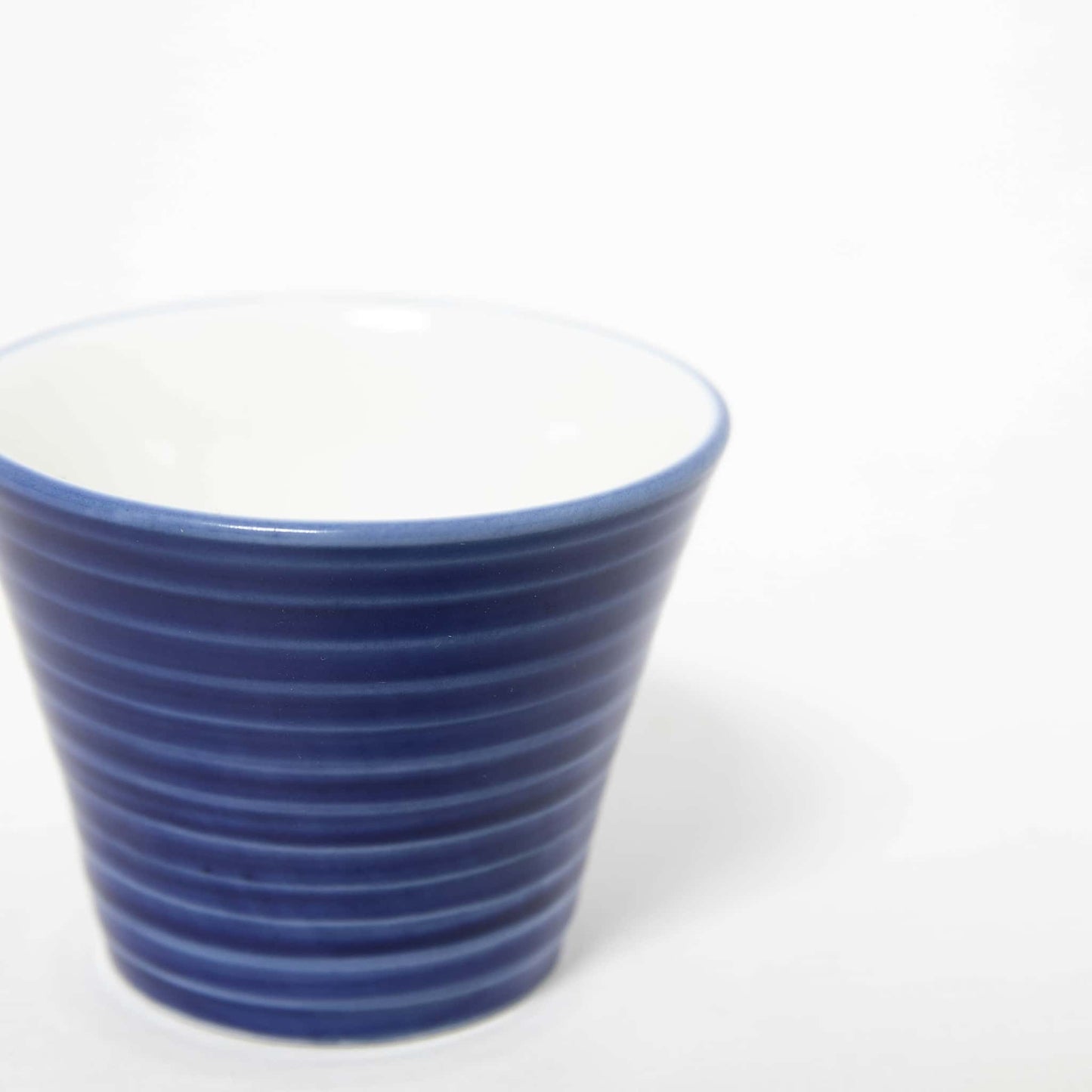 Sake Cup - Blue