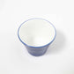 Sake Cup - Blue