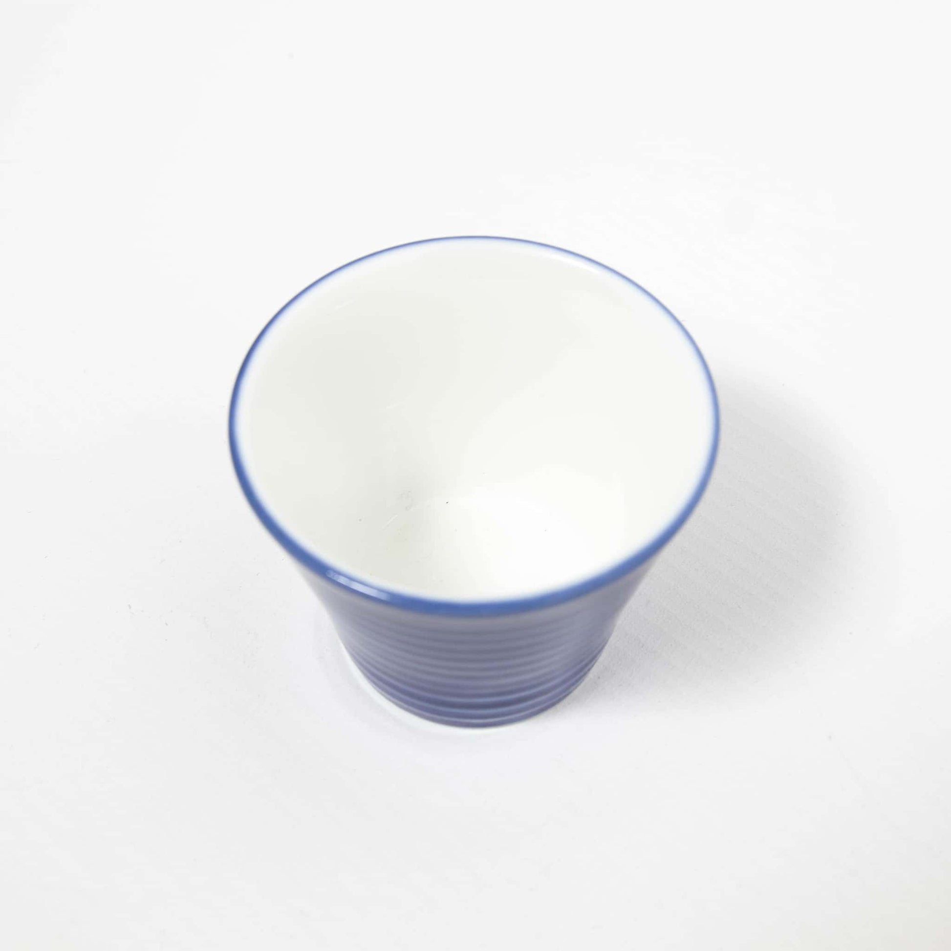 Sake Cup - Blue