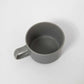 Chai Tea Mug Grey