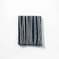 Tenugui Handkerchief - Vertical and Horizontal Stripes