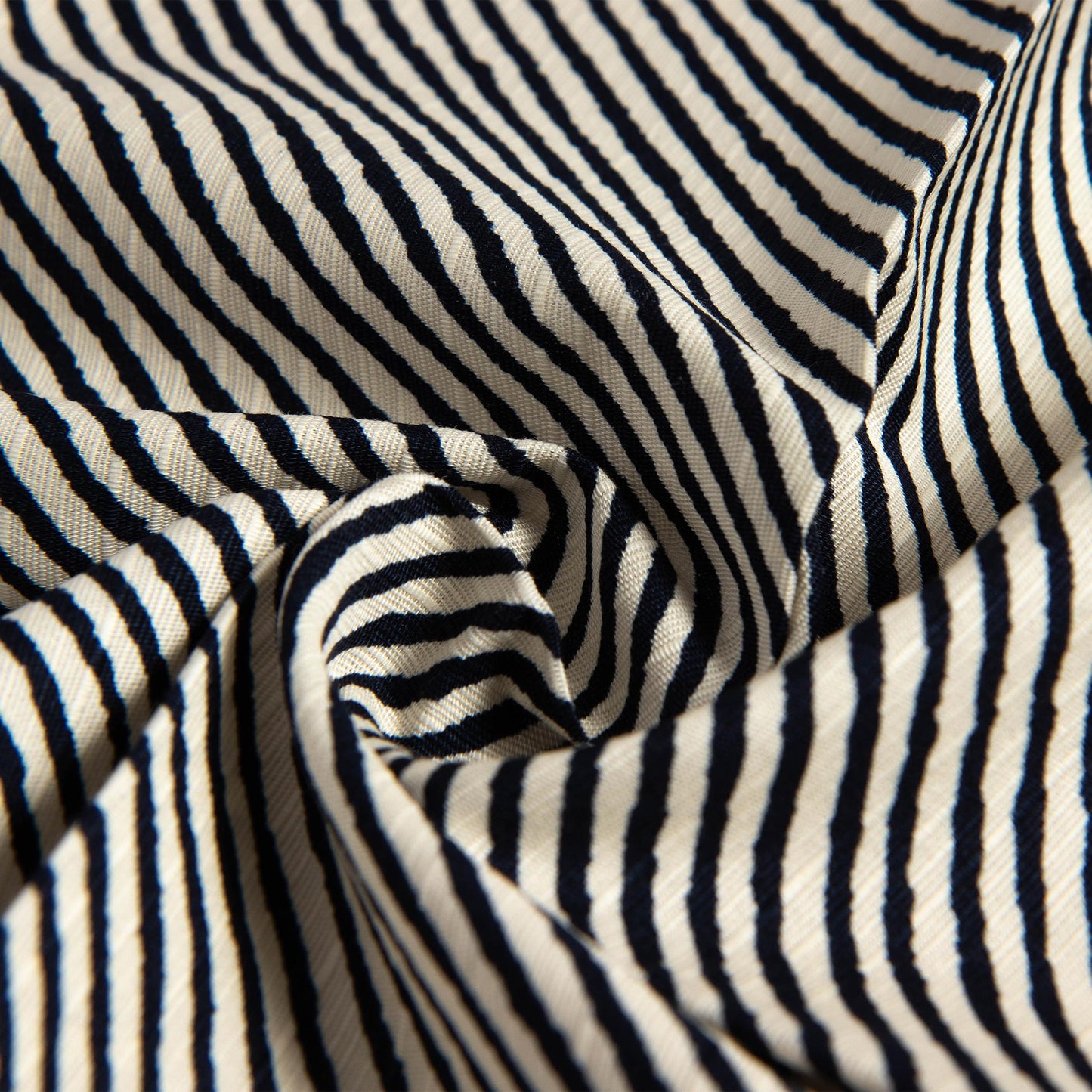 Small Furoshiki - Diagonal Stripes