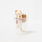 Shippon Cat - Wild Strawberry Growing Kit