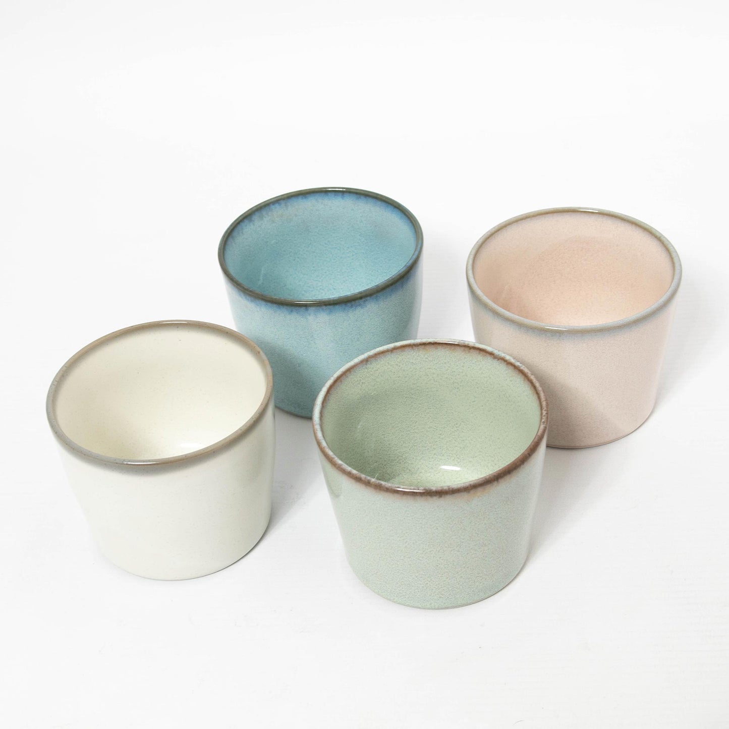 Cup Sorbet (Set of Four)