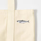 Iron On Patch - Mackerel