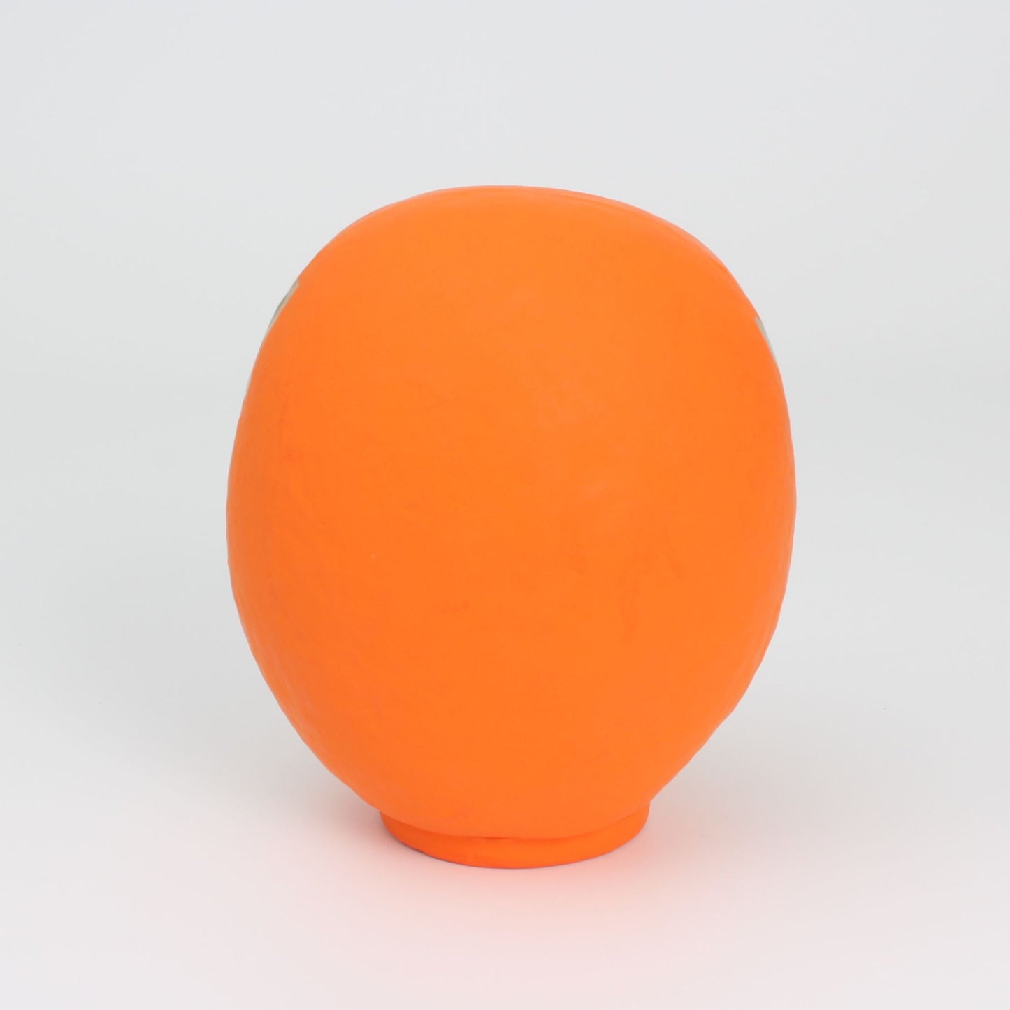 Daruma 15cm - Orange