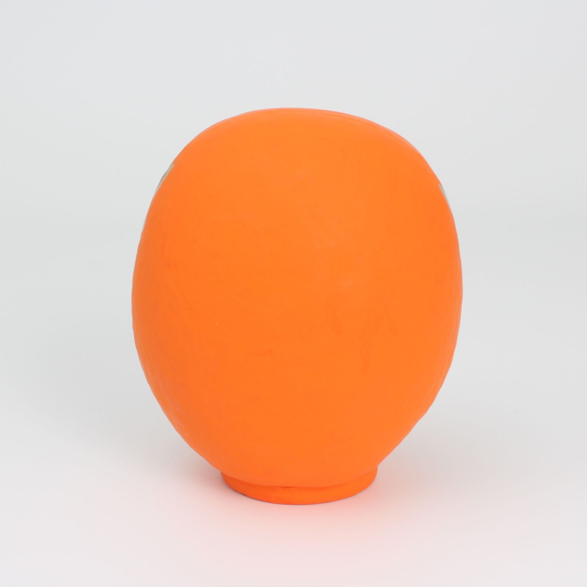 Daruma 15cm - Orange