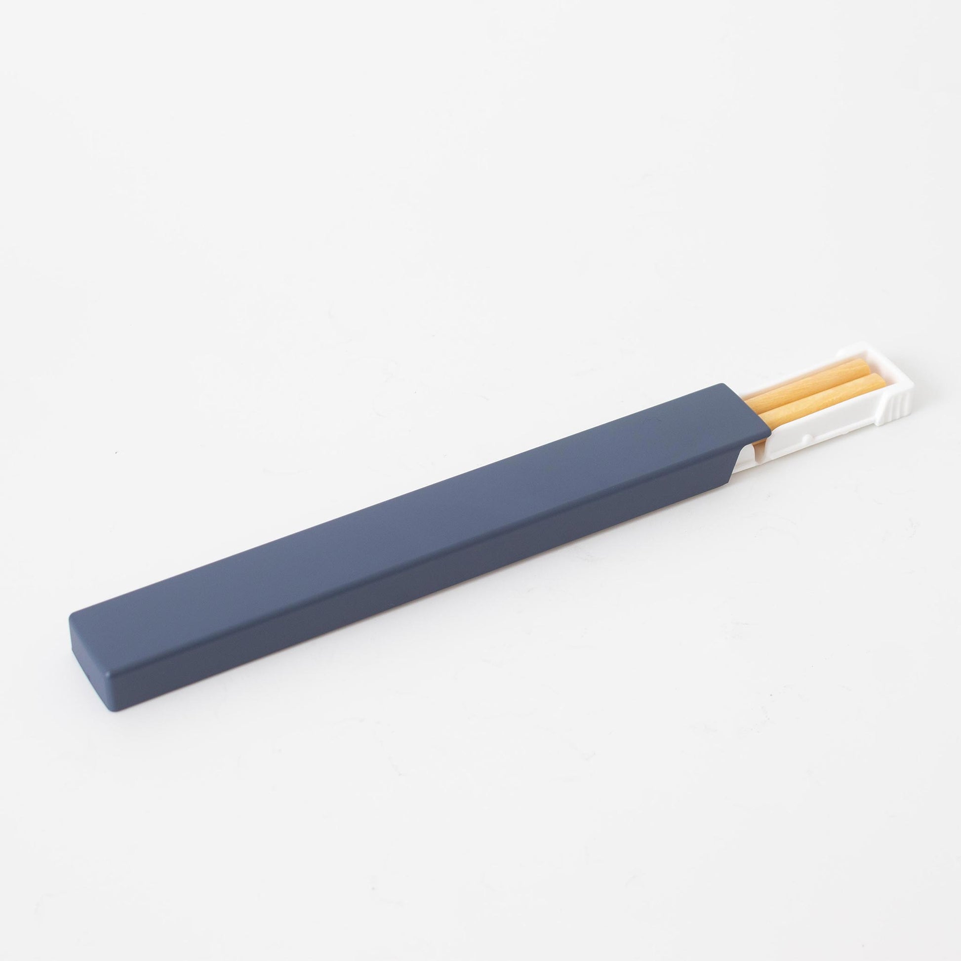 Chopsticks in Box - Lapis Lazuli