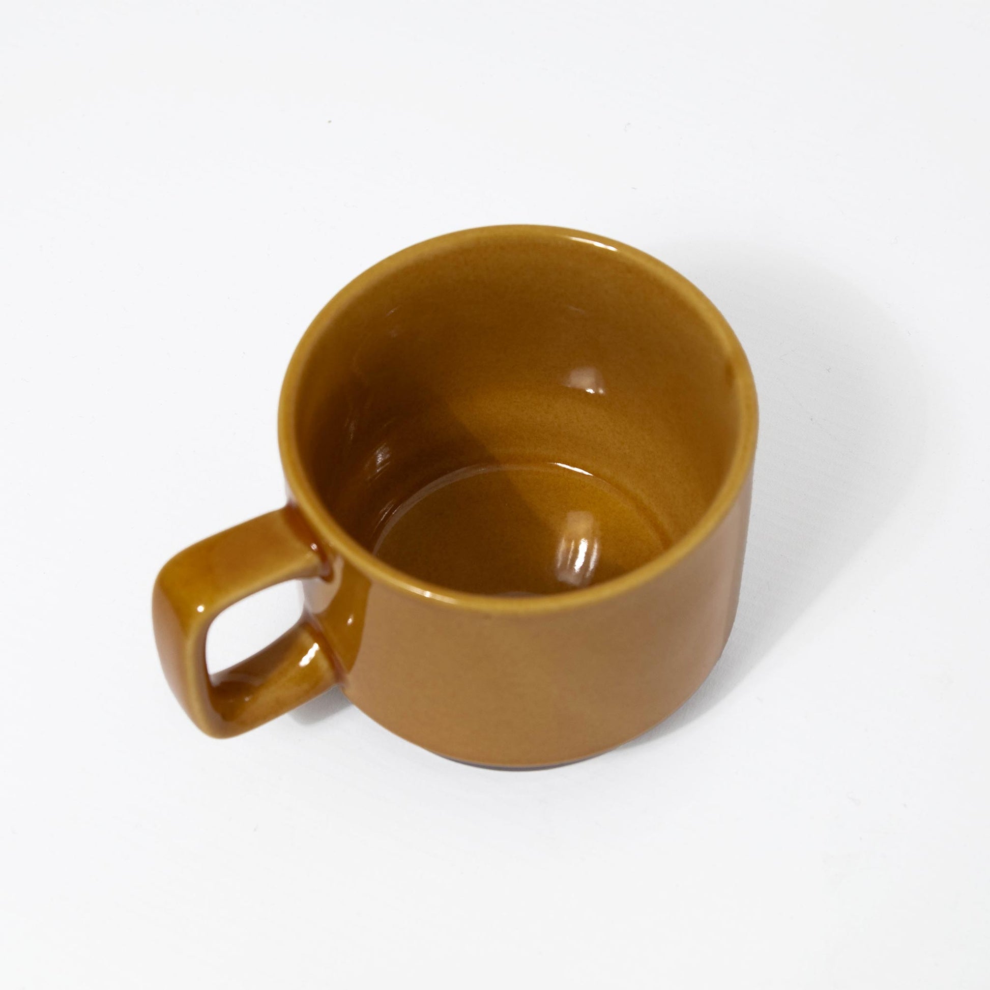 Mug Beige/Brown