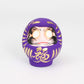 Daruma 9cm - Purple