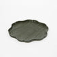 Side Plate Wasanbon Green 16cm