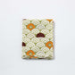 Tenugui Handkerchief - Persimmon and Chesnuts