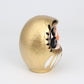 Daruma 15cm - Gold