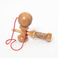 Yosegi Zaiku Kendama