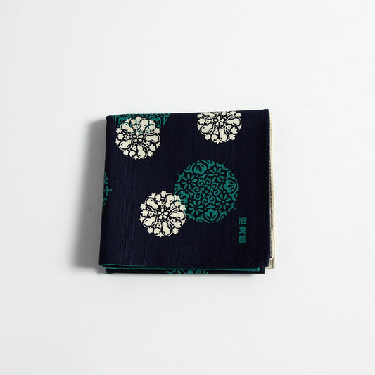 Small Furoshiki - Flower Emblems