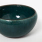 Small Bowl Turquoise 11cm