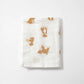 WA Face Towel - Mameshiba