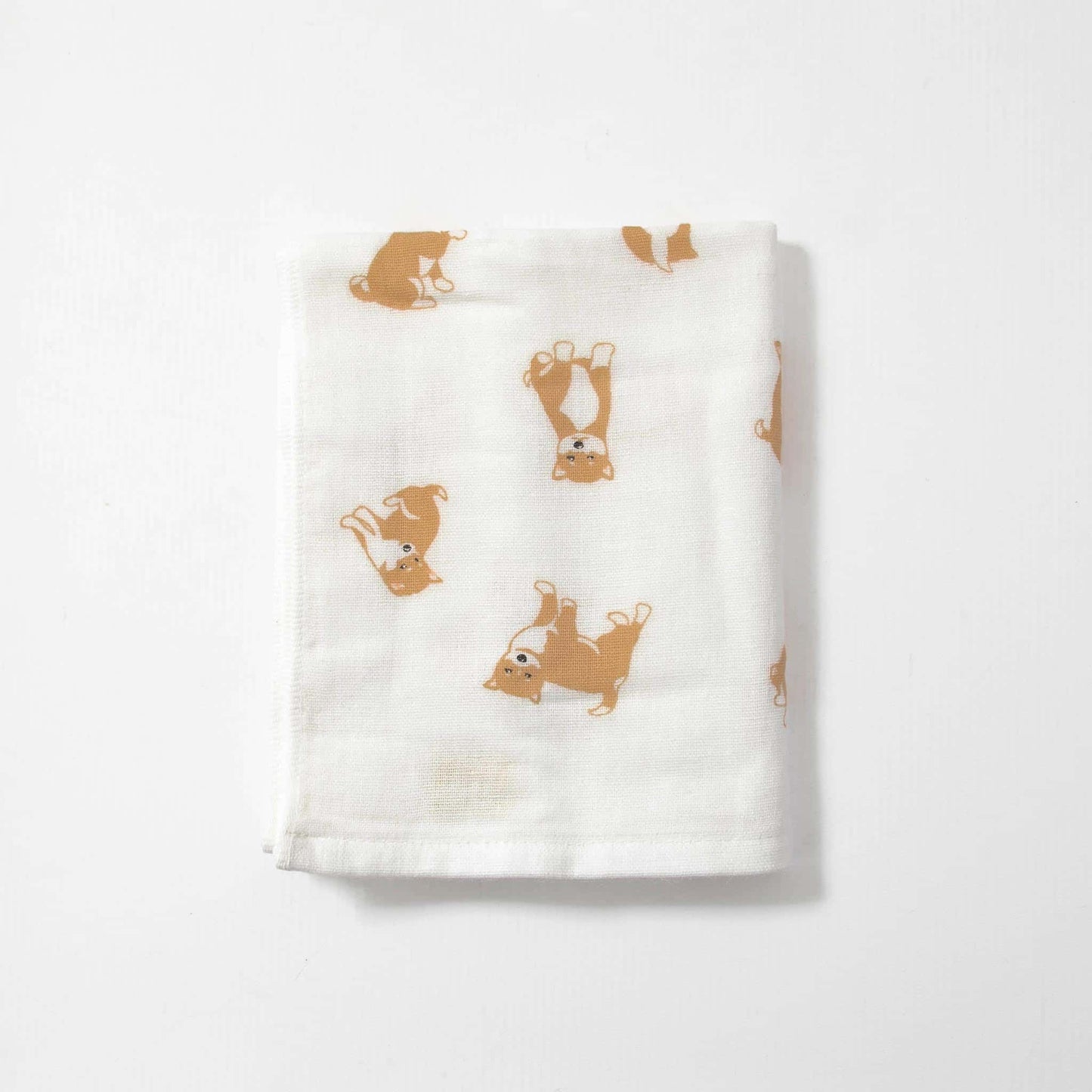 WA Face Towel - Mameshiba