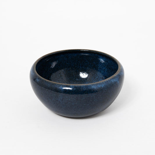 Small Bowl Blue 11cm