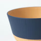 Pale Colour Miso Soup Bowl Small - Bright Green