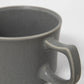 Chai Tea Mug Grey