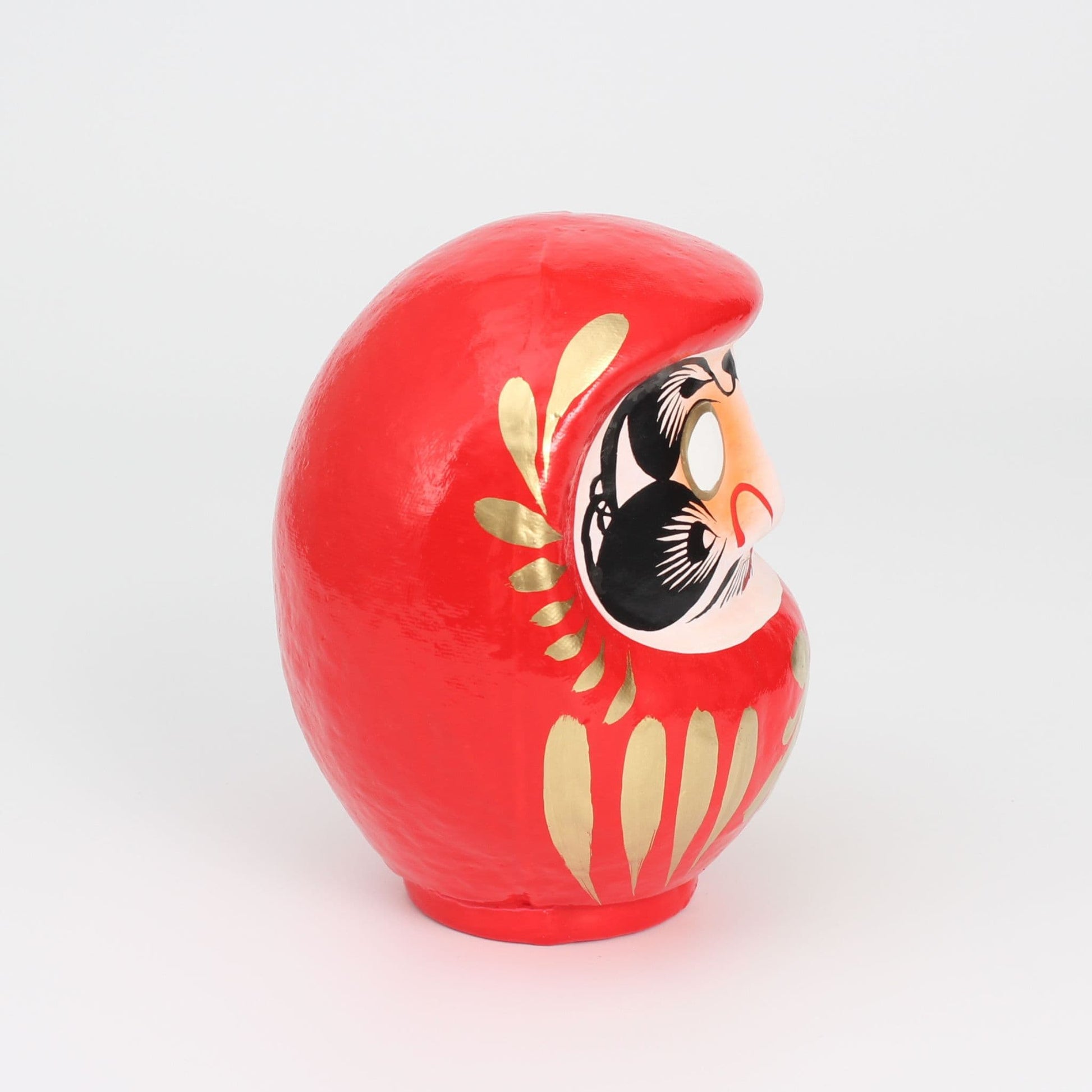 Daruma 15cm - Red